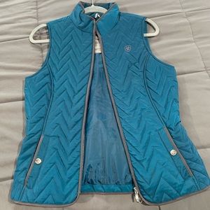 Ariat Ashley Vest S